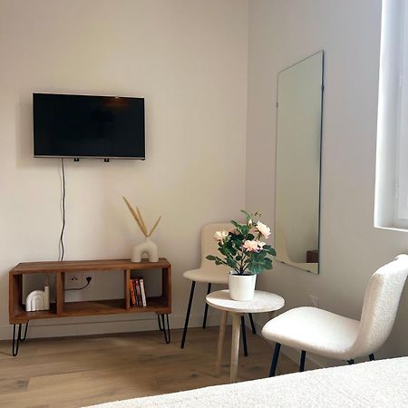Le Saphir Lägenhet Toulouse Exteriör bild