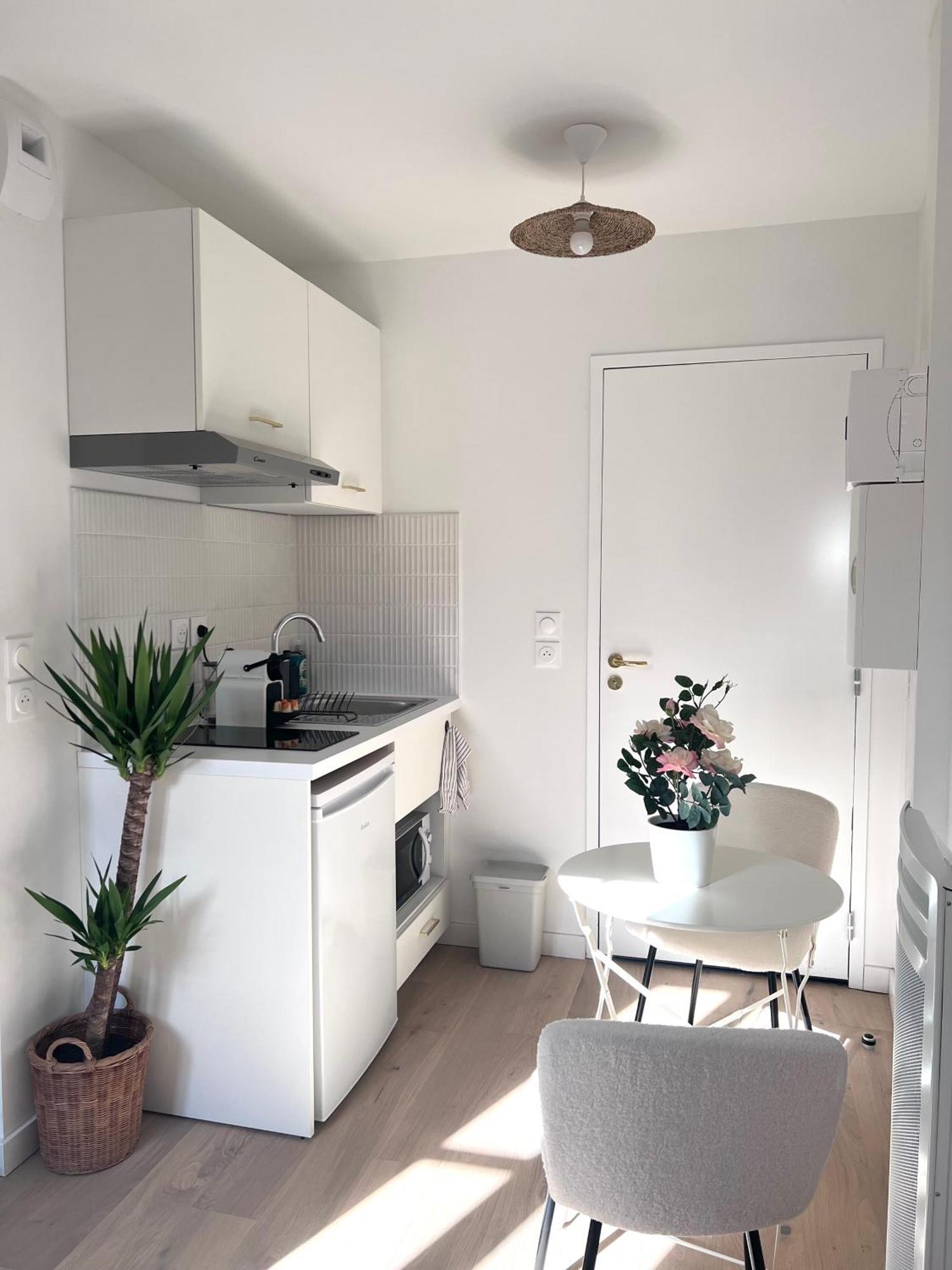 Le Saphir Lägenhet Toulouse Exteriör bild